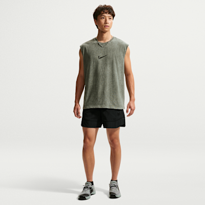 NIKE公式】ナイキ N.A.C. メンズ Dri-FIT ウーブン ショートパンツ